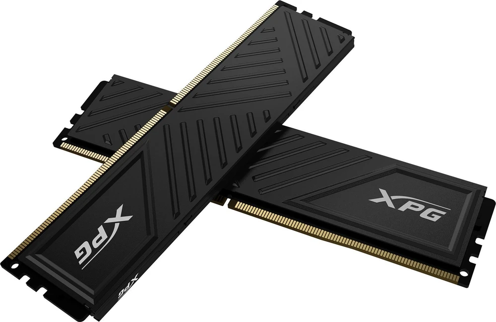 RAM atmintis Adata 4U320032G16A-SBKD35 32 GB DDR4 3200 MHz CL16