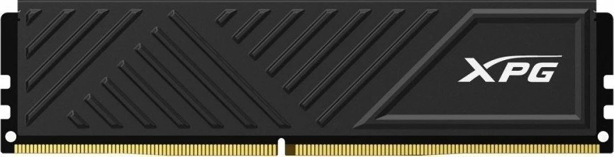RAM ADATA | XPG Gammix D35 | 64 Kit (32GBx2) GB | DDR4 | 3200 MHz | PC/serveris | Registered No | ECC No