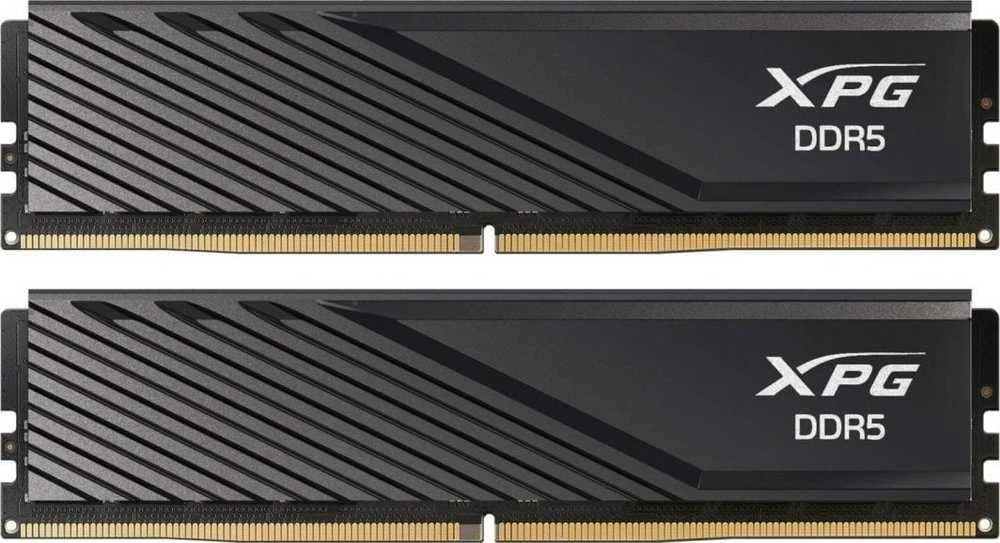 ADATA XPG Lancer Blade juodos operatyviosios atminties rinkinys