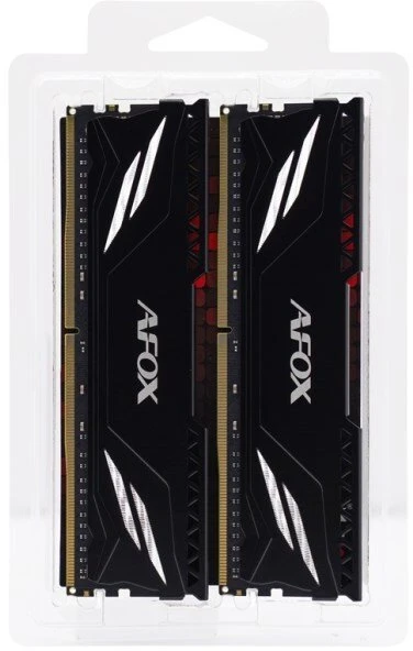 AFOX DDR4 operatyvioji atmintis pakuotėje
