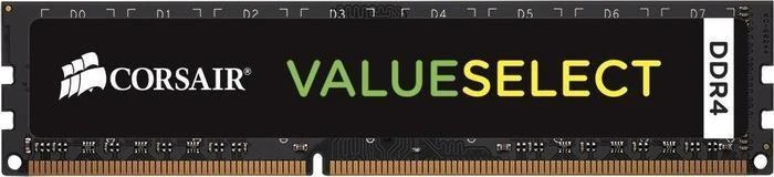 Corsair ValueSelect 8GB DDR4 2400MHz CL16 DIMM