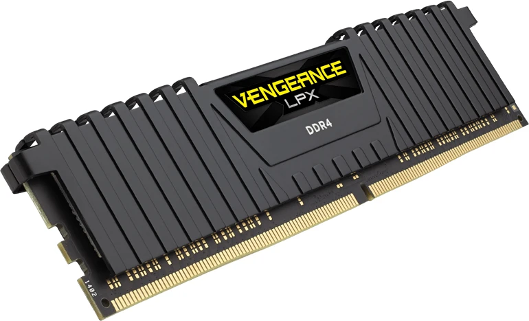 RAM Corsair Vengeance LPX DDR4 8GB 2