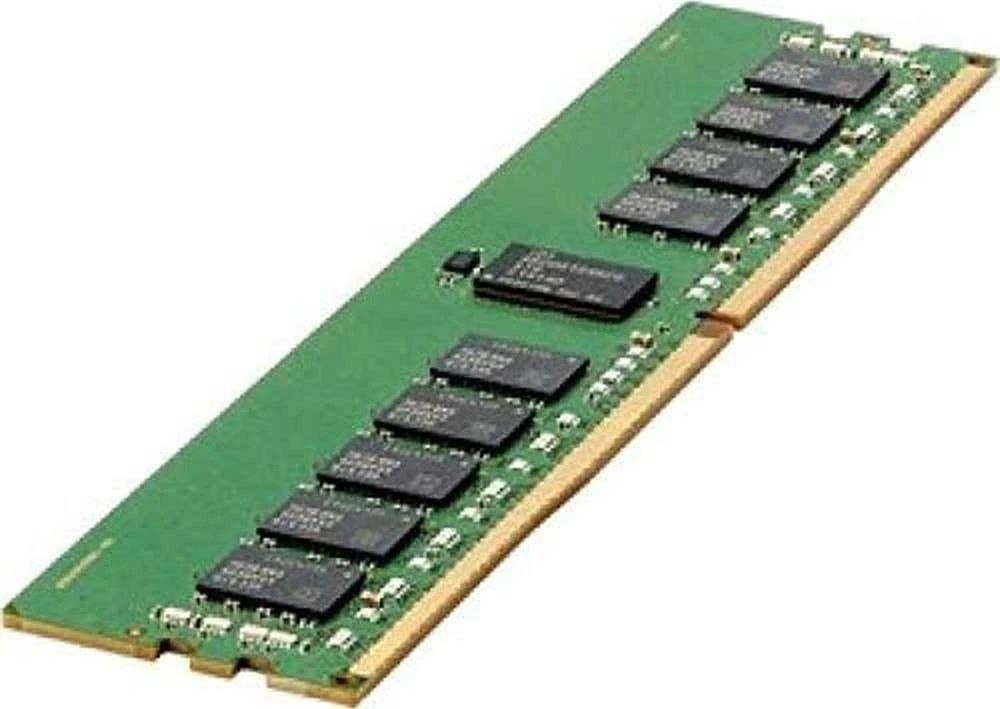 Hewlett Packard (HP) Vidinė atmintis (RAM) HPE 64 GB, 64GB, DDR4, 2933 MHz