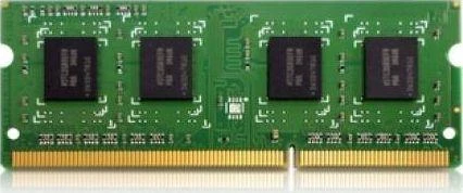 QNAP 2GB DDR3 RAM atminties modulis