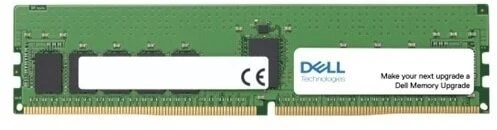 RAM Atmintis Dell Memory Upgrade - 16 gb - 1Rx8
