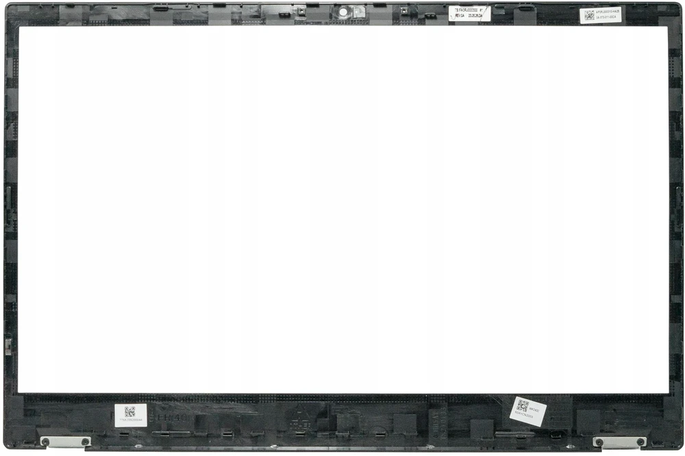 RAM Atmintis do laptopa Acer COVER LCD BEZEL Pilka (60.AYCN2.003)