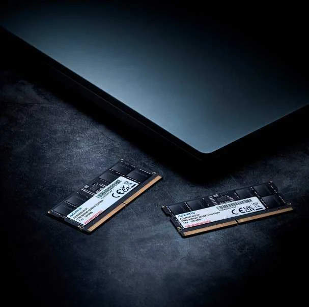 ADATA 32GB 5600 SO-DIMM operatyvinė atmintis