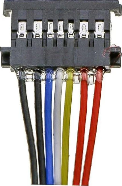 Atmintis nešiojamam kompiuteriui CoreParts CoreParts MBXLE-BA0301 dienos nešiojamojo kompiuterio baterijos pakaitalas