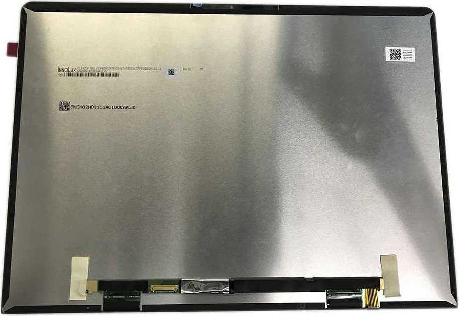 CoreParts LAP-HUW-WRT-W29-LCD atsarginės dalys nešiojamiesiems kompiuteriams Ekranas
