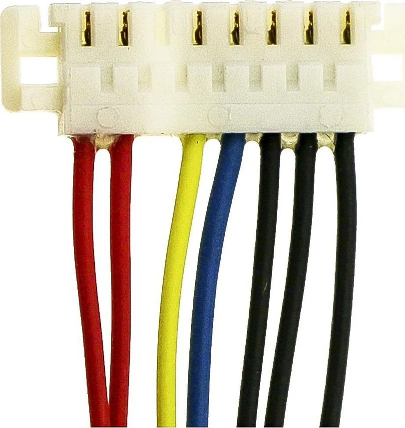 Atmintis do laptopa CoreParts CoreParts MBXAS-BA0286 dalys zamienne do notatników Bateria