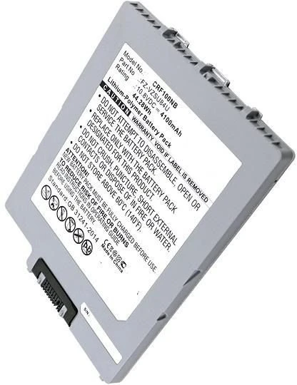 Bateria CoreParts CoreParts MBXPA-BA0003 dalys zamienne do notatników Bateria