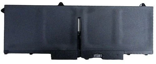 Bateria CoreParts Nešiojamas kompiuteris Baterija for Dell 58WH