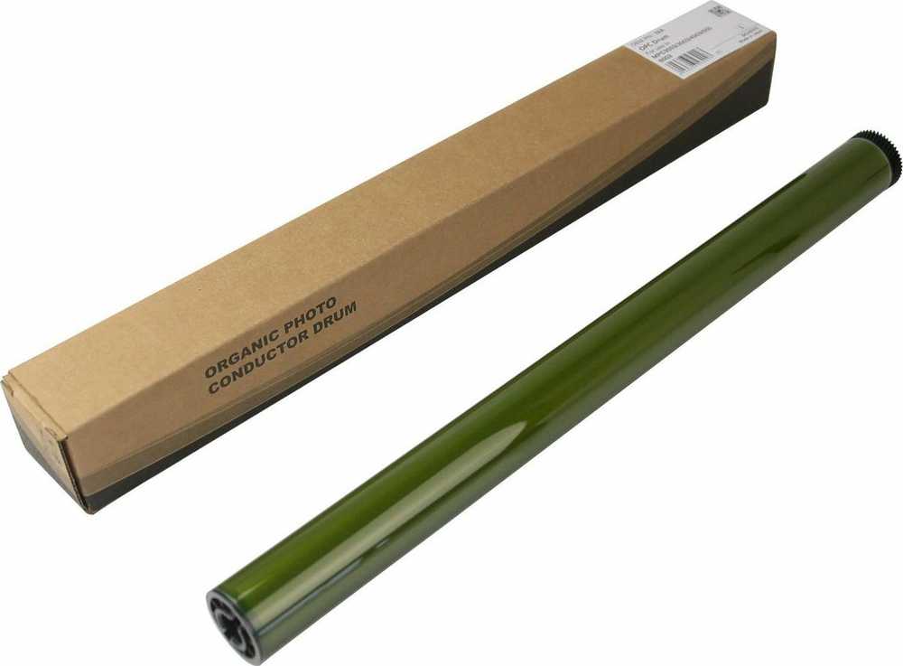 CoreParts OPC veikia