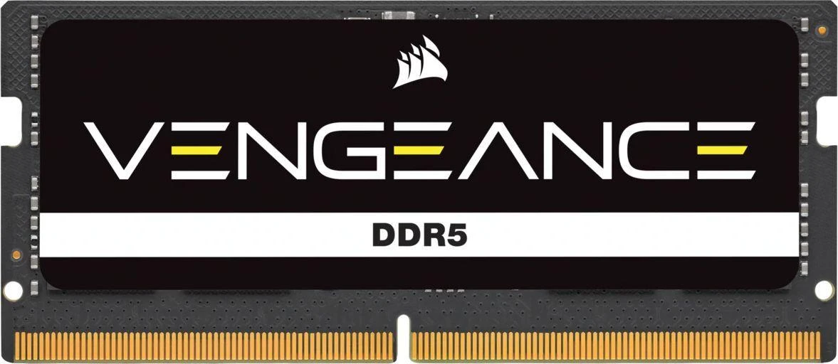 Corsair Vengeance DDR5 8GB SODIMM atmintis