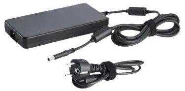Nešiojamojo kompiuterio maitinimo adapteris Dell AC Adapteris 240W, 19.5V, 3Pin,