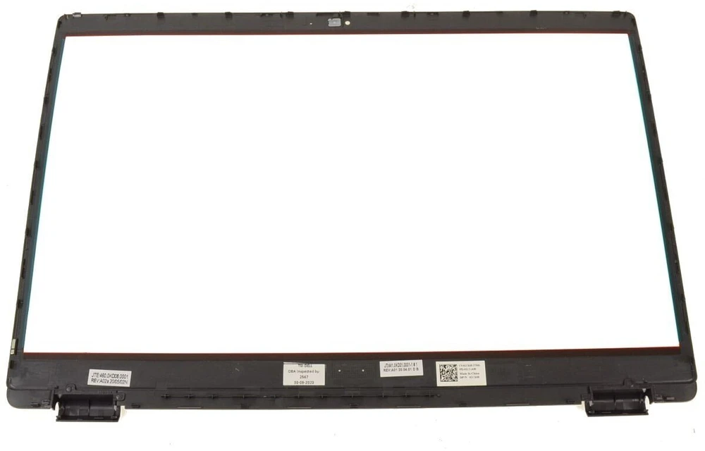 Atmintis do laptopa Dell Ramka LCD Bezdotykowa HD WLAN
