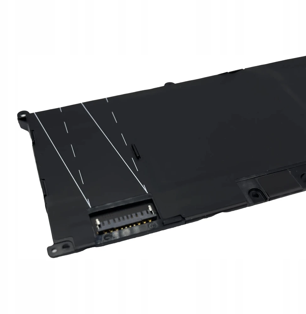 Dell 56 Wh ličio jonų akumuliatorius, skirtas