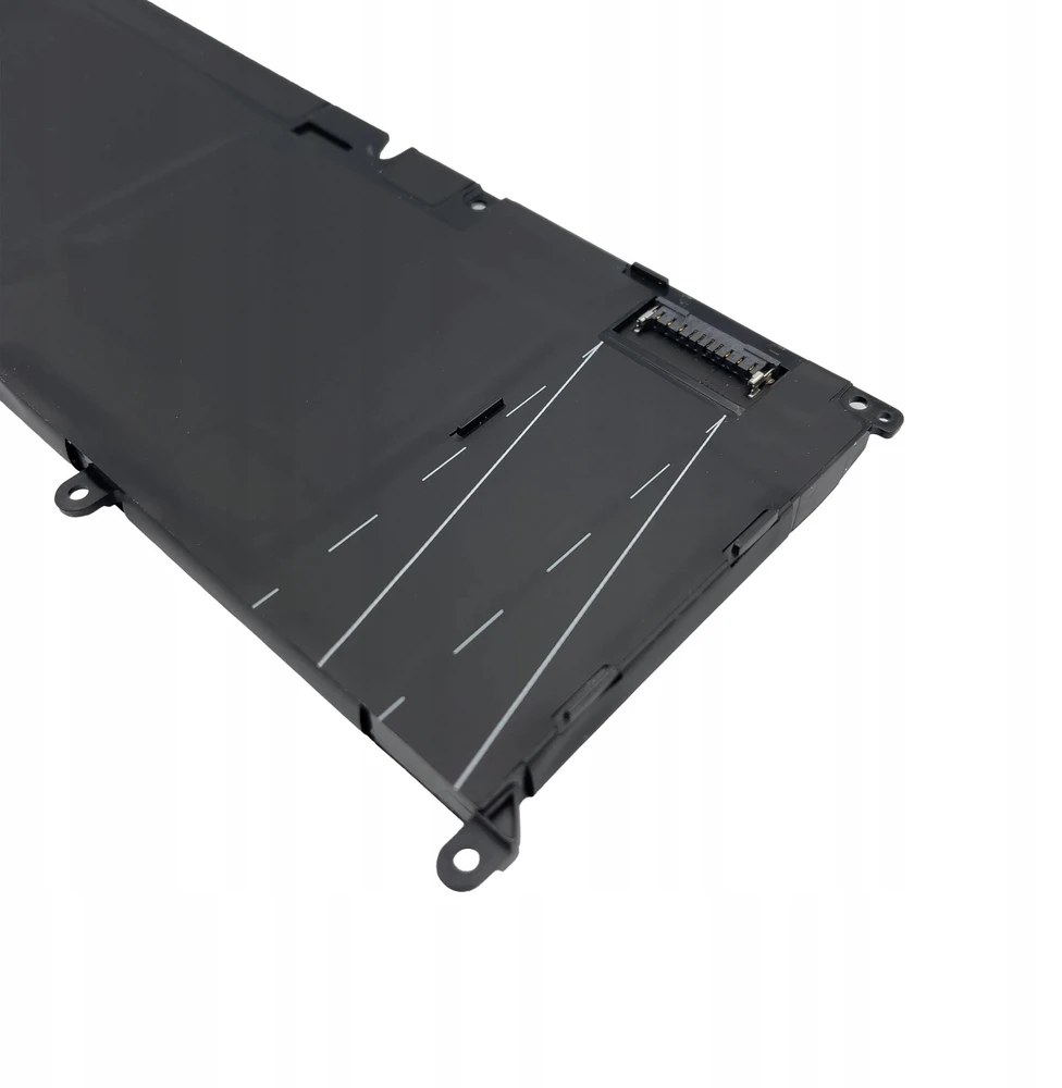 Dell 56 Wh ličio jonų akumuliatorius, skirtas