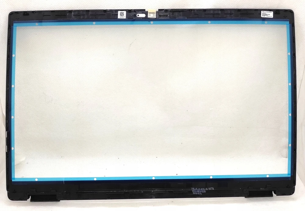 Dell BZL,LCD,NT,HD/MIC/SHTR,3520