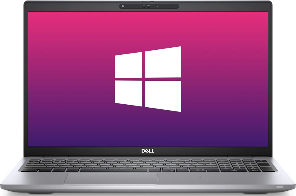 Dell Ekranas for Latitude 5520