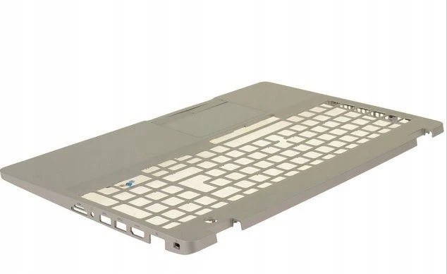Atmintis do laptopa Dell Palmrest, With Fingerprint