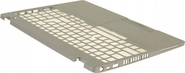 Atmintis do laptopa Dell Palmrest, With Fingerprint
