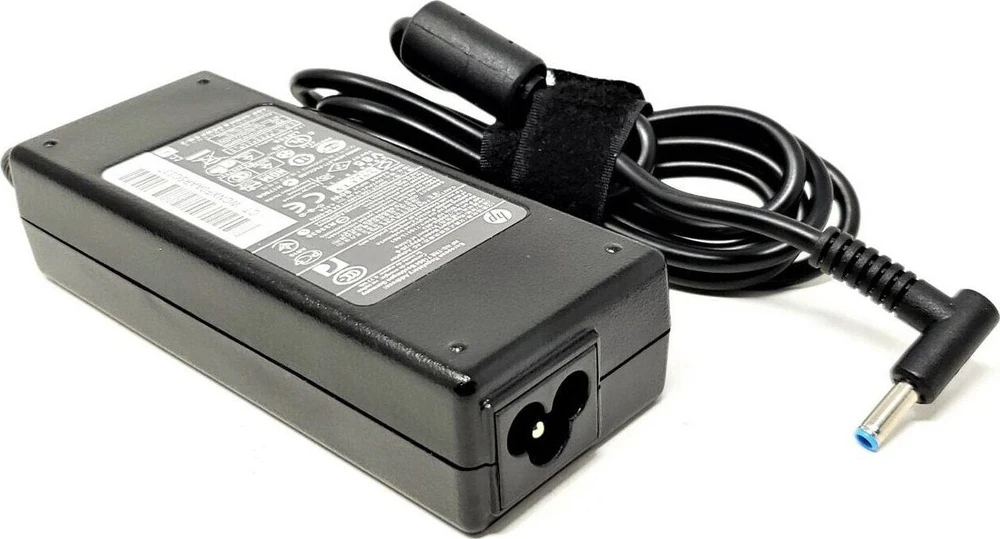 Hewlett Packard (HP) Nešiojamojo kompiuterio maitinimo adapteris HP AC Adapteris 90W Pfc Smart 4.5Mm
