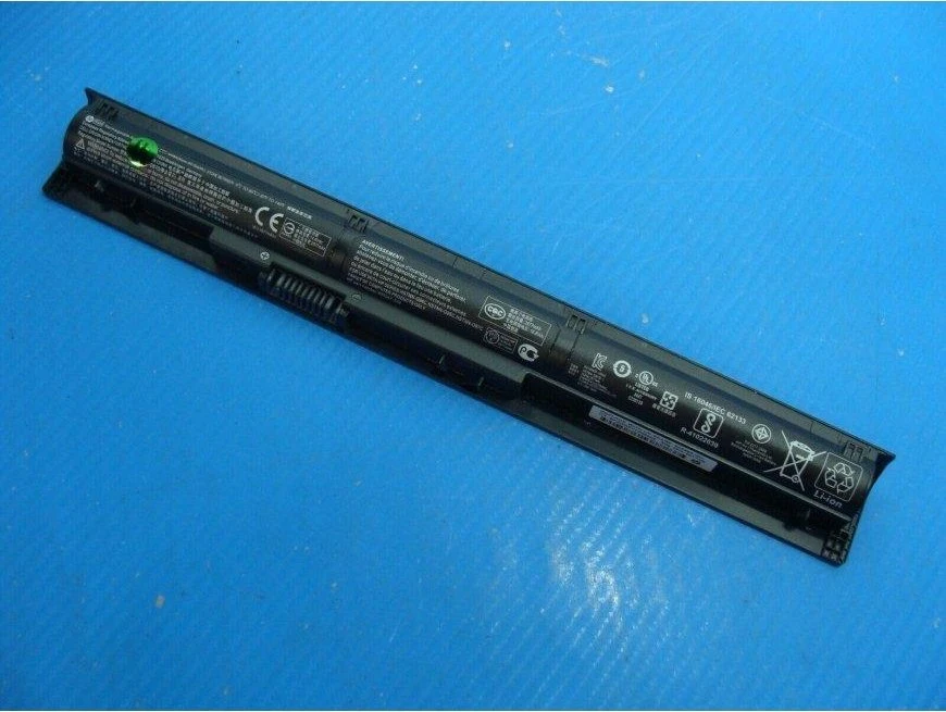 Atmintis do laptopa HP Baterija 3C 53Wh