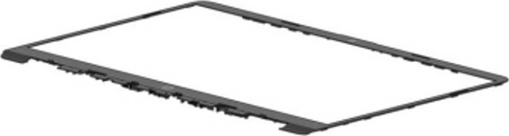 Monitorius Hewlett Packard (HP) Atmintis HP L63608-001 nešiojamųjų kompiuterių dalių keitimas Kant nešiojamiesiems kompiuteriams