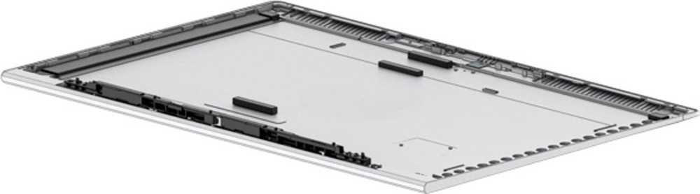 Atmintis do laptopa HP M36308-001 dalys zamienne do notatników Pokrywa matrycy