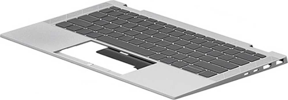 Hewlett Packard (HP) Atmintis do laptopa HP M45822-041 dalys zamienne do notatników Klaviatūra