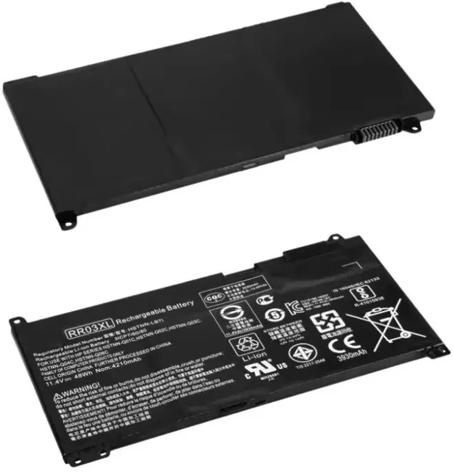 Hewlett Packard (HP) Bateria HP ProBook 430 Baterija