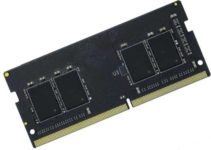 RAM SO 2666 8GB Innovation IT CL19-19-19 1.2V