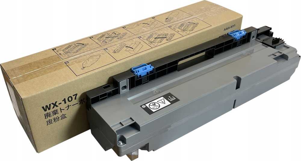 Atmintis do laptopa Konica Minolta Waste unit