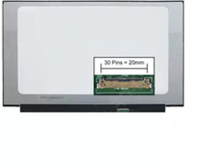 Lenovo 15.6-inch Full HD LCD panel