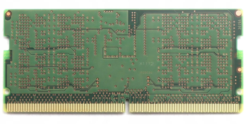 RAM Atmintis do laptopa Lenovo SODIMM, DDR5, 16 GB, 5600 MHz (W128221526)