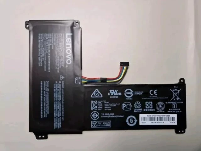 Atmintis do laptopa Lenovo 46Wh Lithium-Ion internal