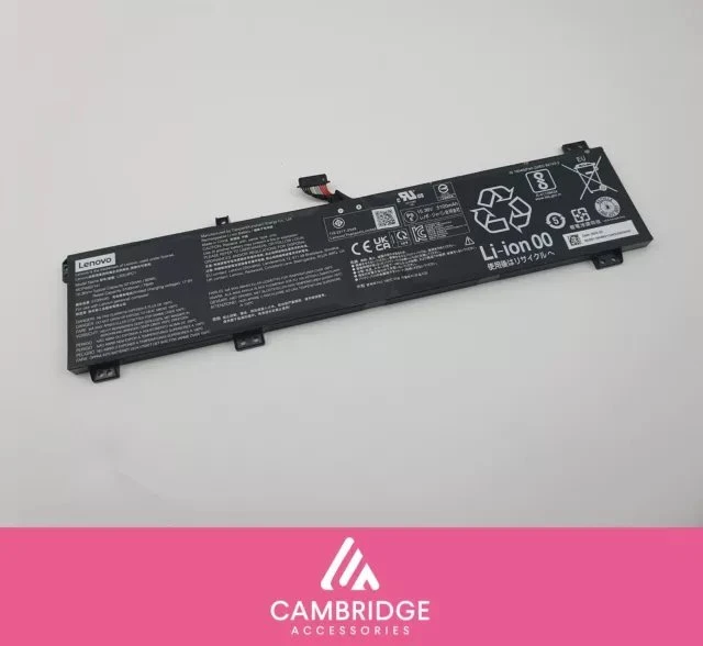 Atmintis do laptopa Lenovo 46Wh Lithium-Ion internal