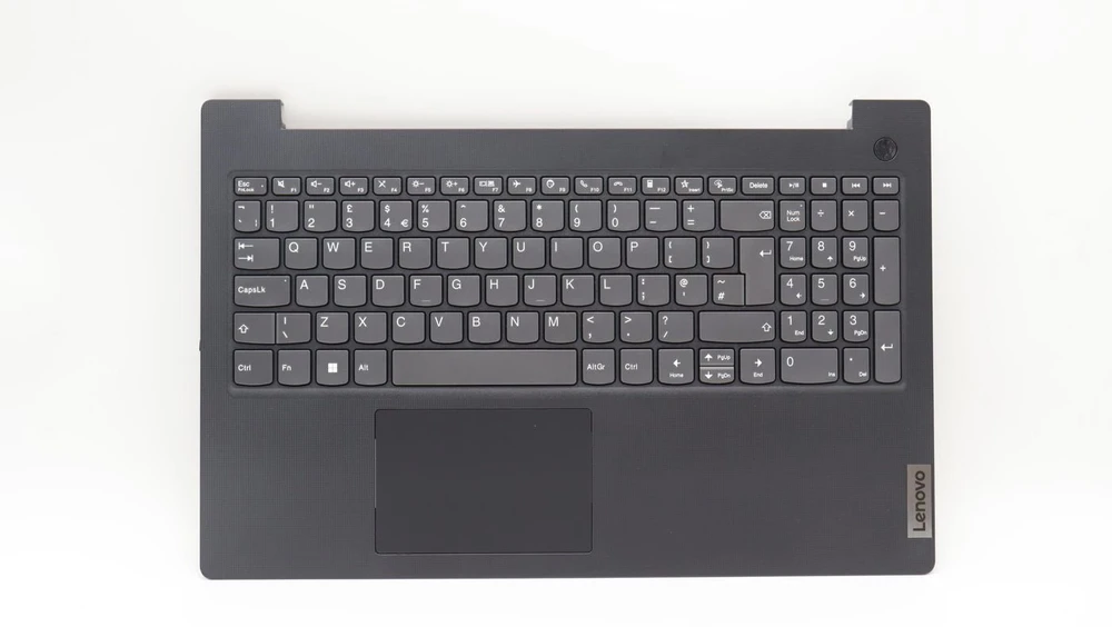 Atmintis do laptopa Lenovo 5CB1L09272 dalys zamienne do notatników Cover + keyboard