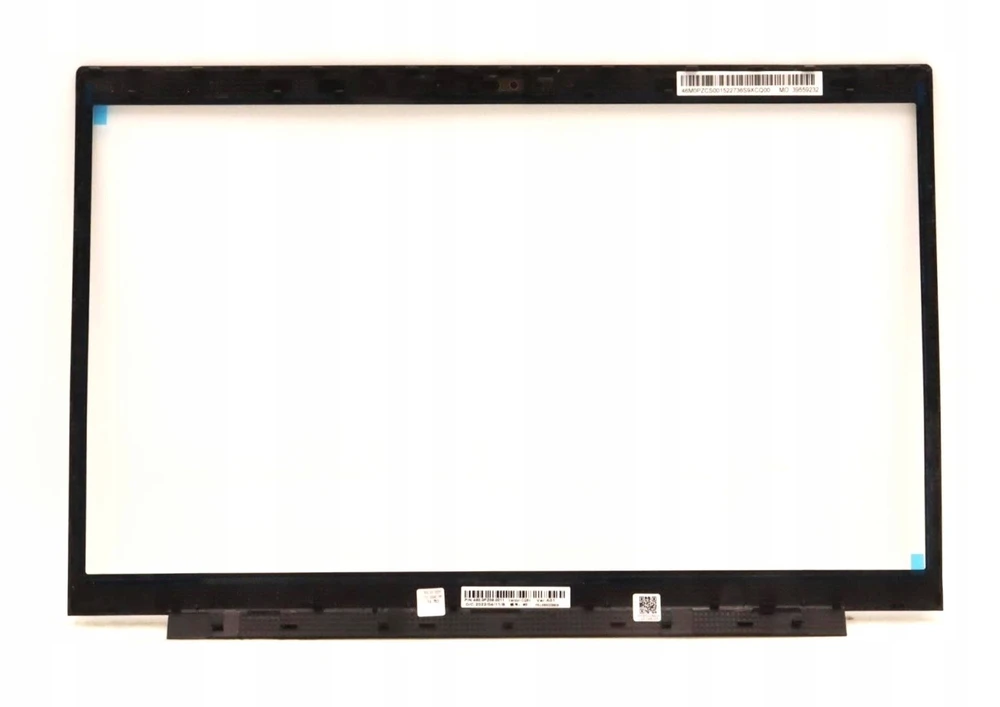 Lenovo BEZEL FRU BEZEL, IR, W/CCD
