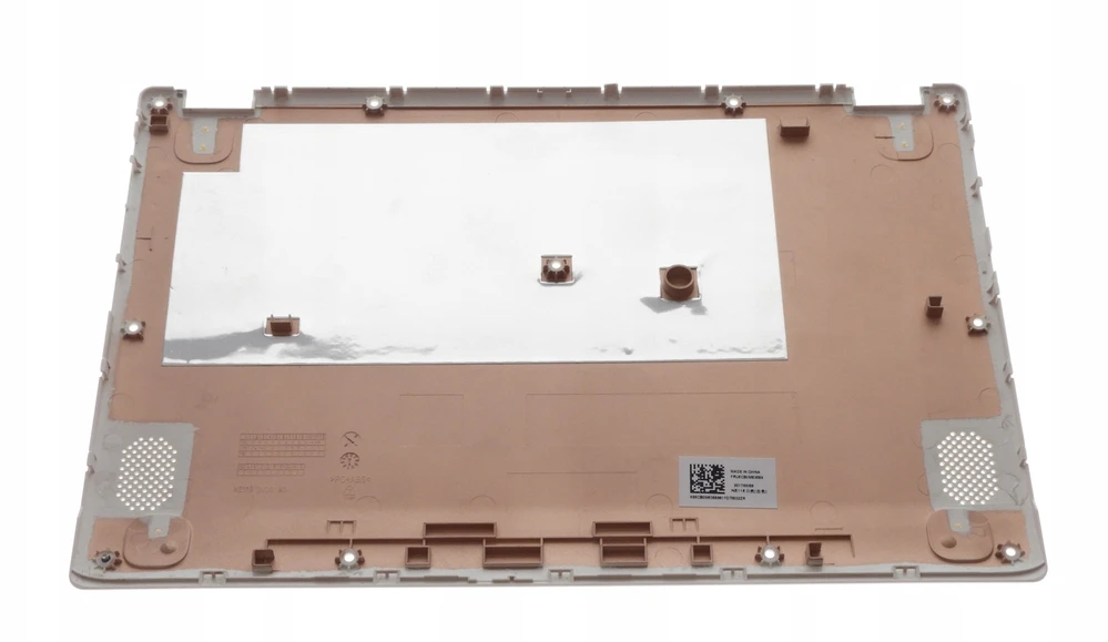 Lenovo Lower case 3N 80WG Baltas