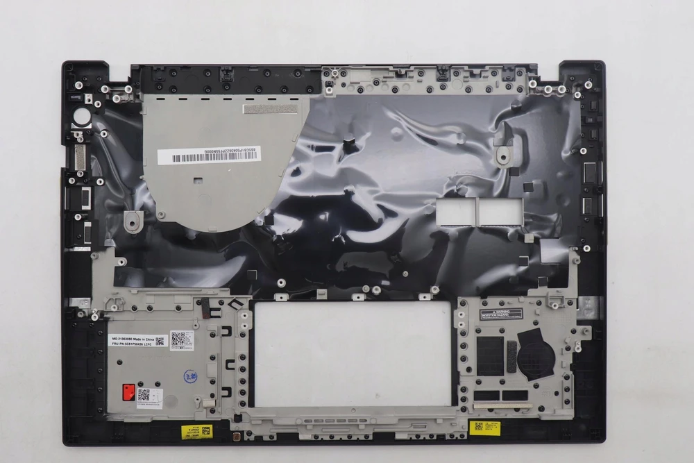 Šakotuvas Lenovo MECH_ASM 2.5'' HDD kit