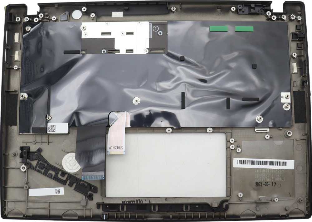 Atmintis do laptopa Lenovo MECH_ASM BL KB BK MG SPA LTN