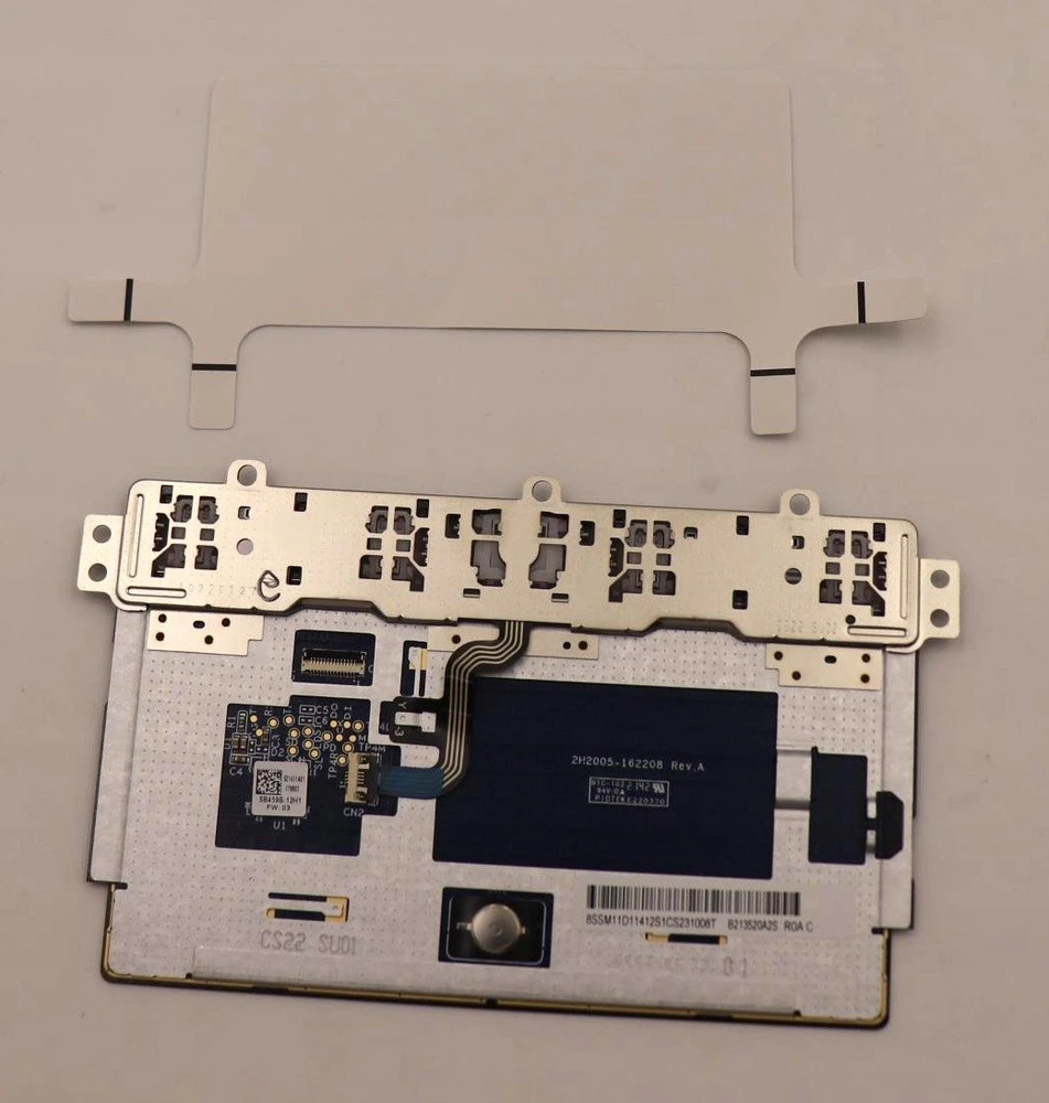 RAM Atmintis do laptopa Lenovo W127209418 (Mech_Asm Cs22)