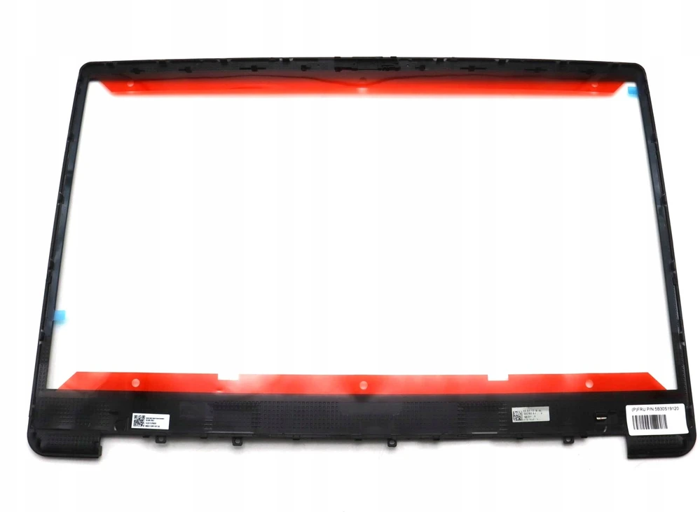 Atmintis do laptopa Lenovo MECH_ASM KBD w/C-Cov NORDIC