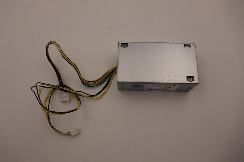 Maitinimo šaltinis serwerowy Lenovo PWR_SUPPLY 180W 85% TCO9.0