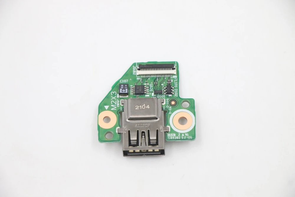 Lenovo Serval 1.0 INTEL FRU CARDPOP