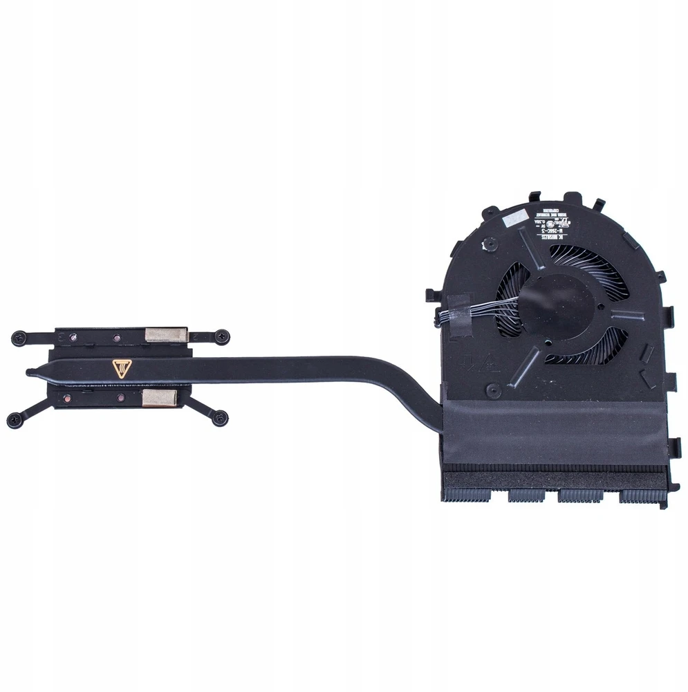 Lenovo Skids1.0 INTEL FRU Thermal