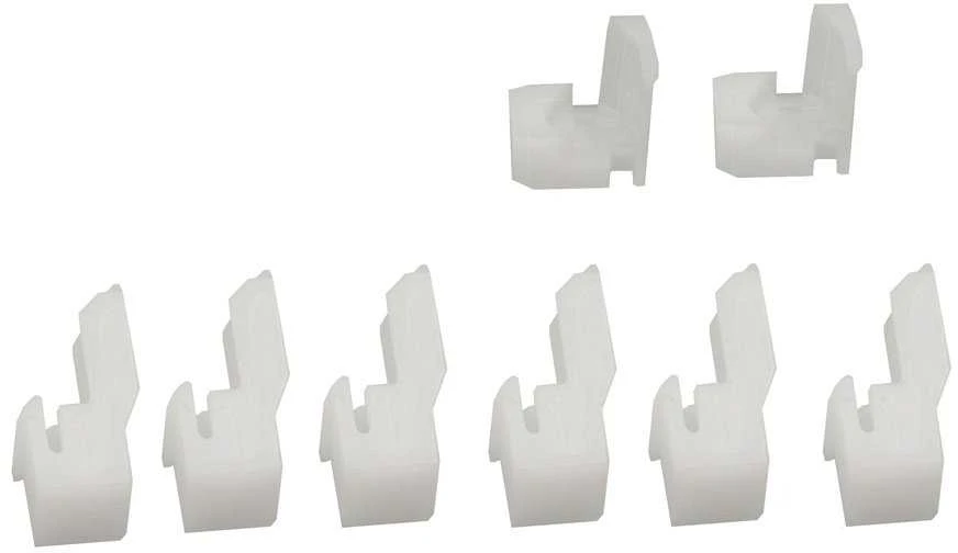 Atmintis do laptopa Lexmark Clips Clip parts pack