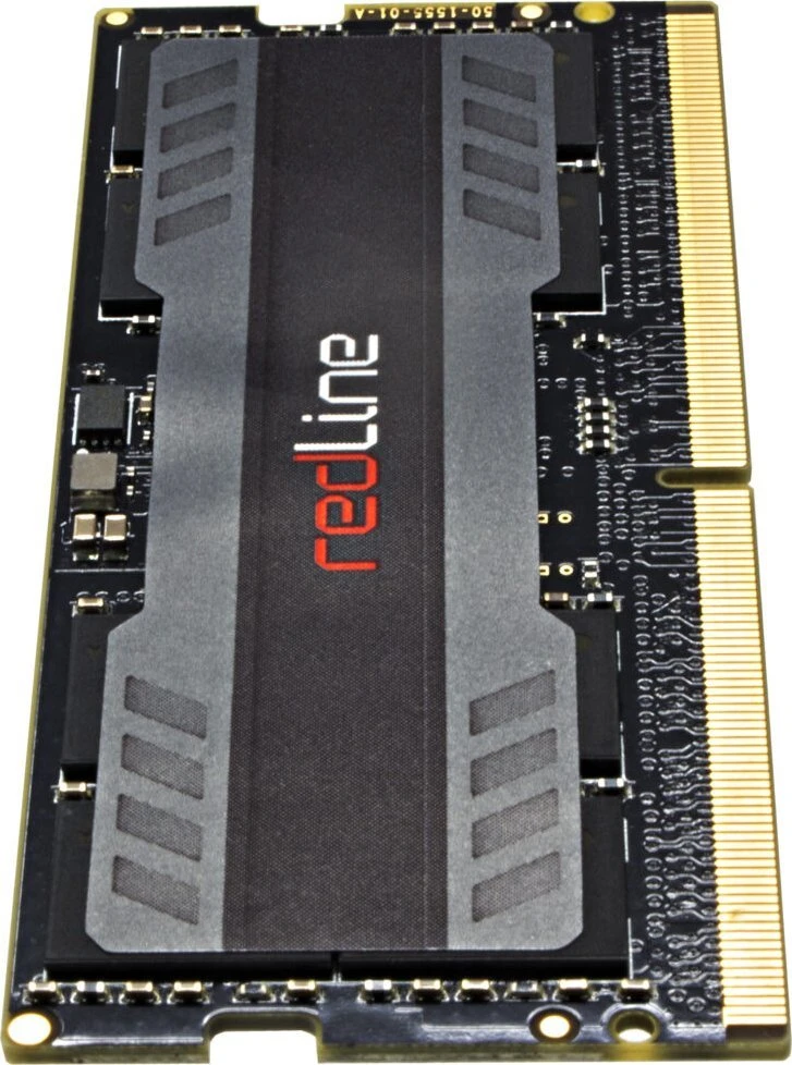 RAM MUH Mushkin MRA5S560LKKD16G atminties modulis 16 GB 1 x 16 GB DDR5